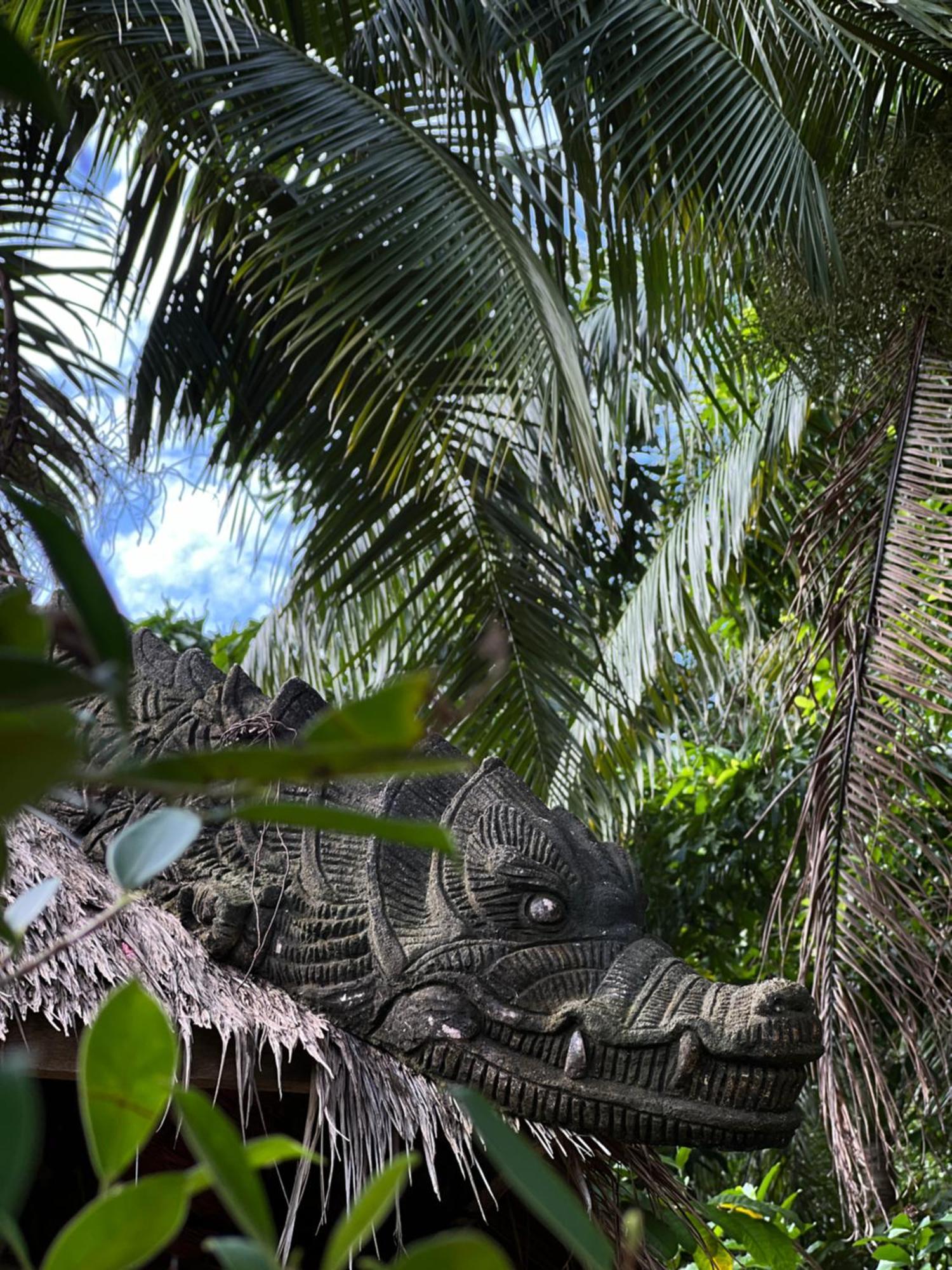 Baan Ton Rak Boutique Resort Koh Chang Exterior foto