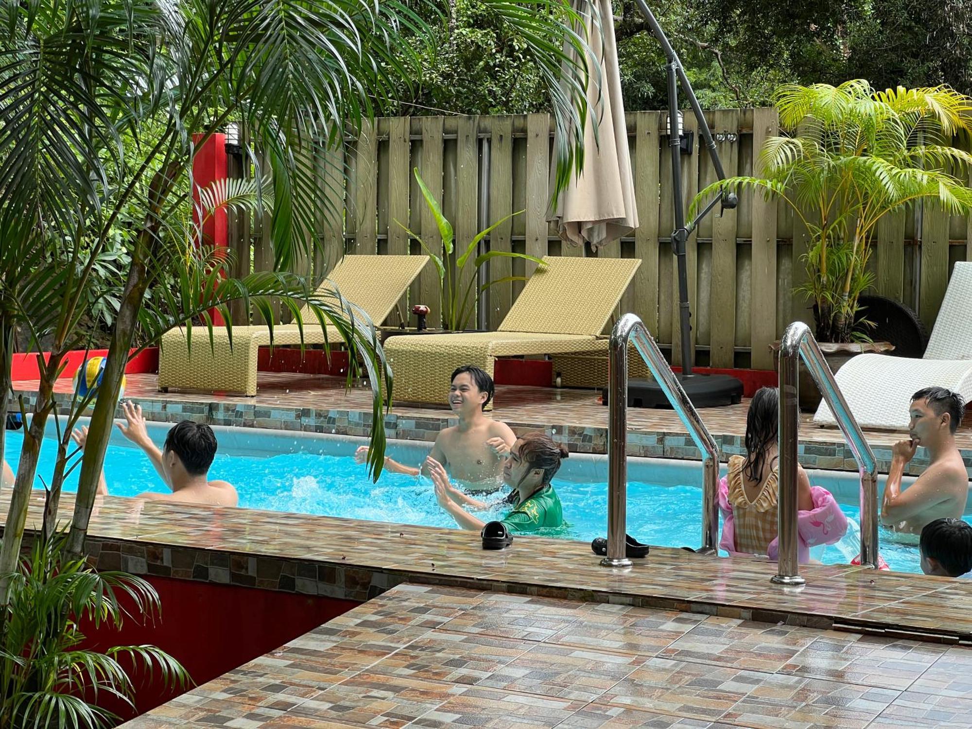 Baan Ton Rak Boutique Resort Koh Chang Exterior foto